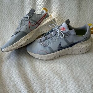 Nike Crater Impact SE Grey Game Royal (M11)